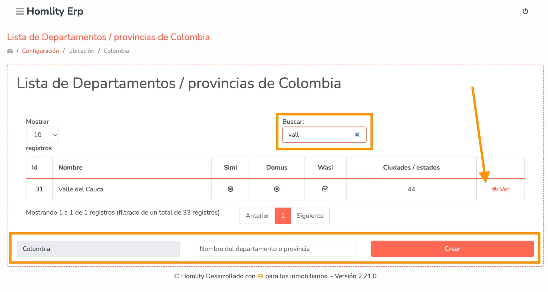 Screenshot 2025 06 13 at 7.20.30 AM Homlity Herramienta para Inmobiliarias